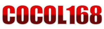 Logo Cocol168