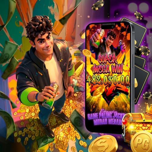 COCOL168: Situs Slot Online untuk Pengunjung Indonesia